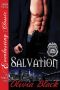 [Federal Paranormal Agency 01] • Salvation